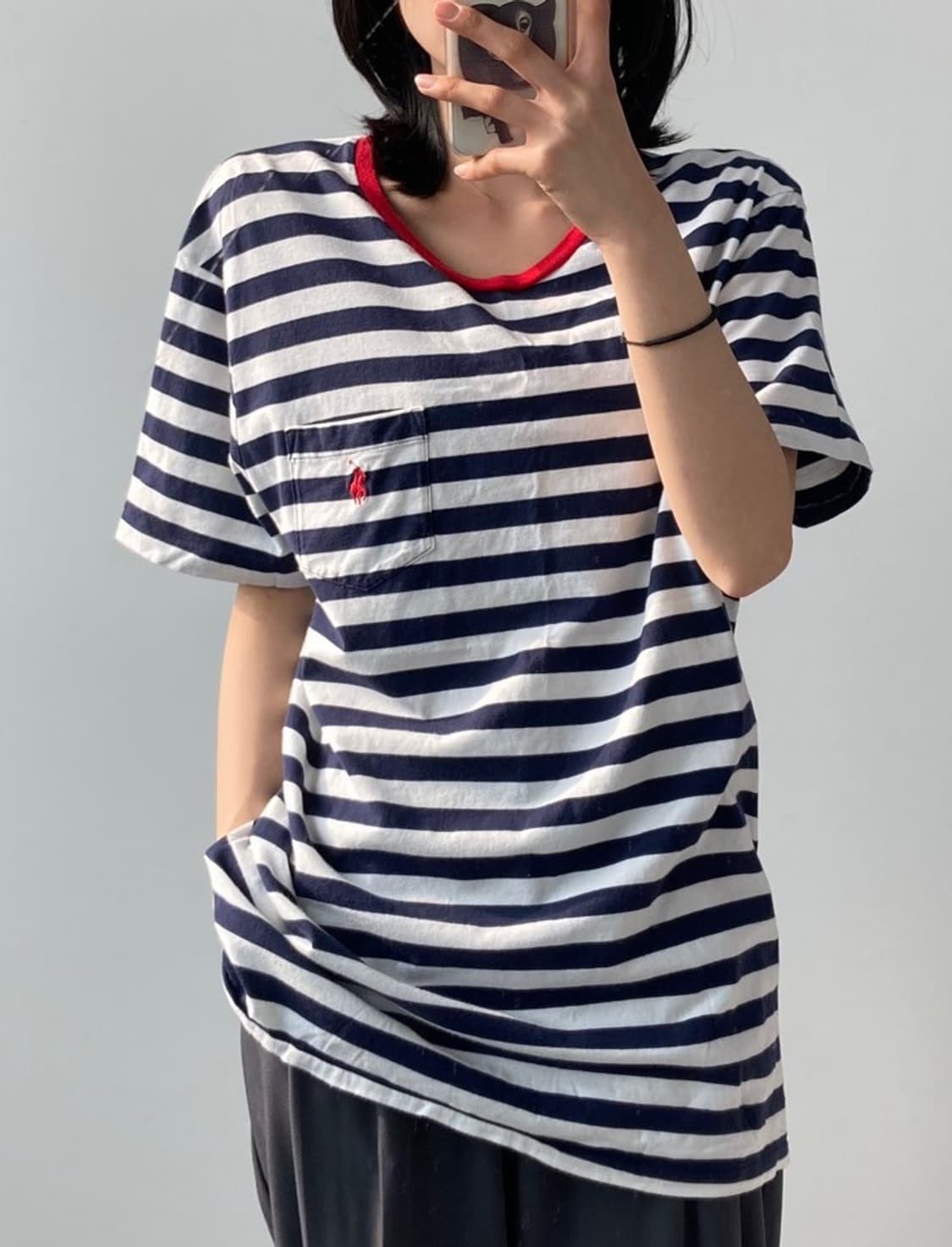 폴로 반팔티 상품이미지1