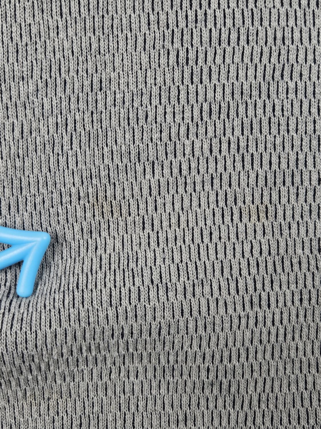 USA 할리데이비슨 롱슬리브 니트 맨투맨 ( XL ) / 10239 상품이미지7