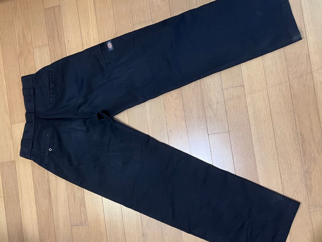 디키즈 더블니 상품이미지1