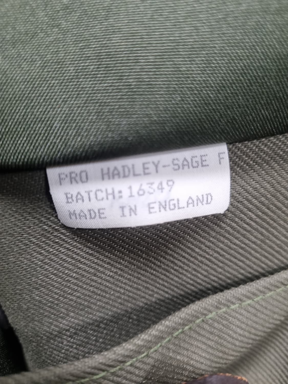 빌링햄 카메라 가방  상품이미지3