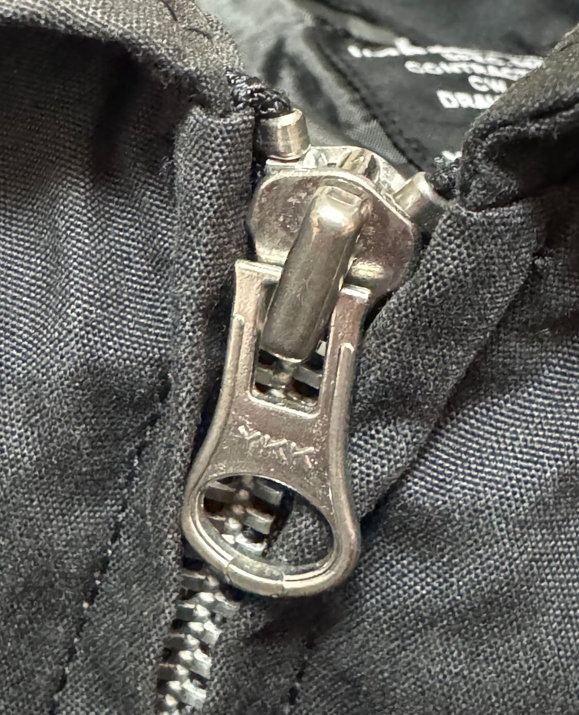 [M] NEIGHBORHOOD 마리아 워크 자켓 네이버후드(블랙) 상품이미지6