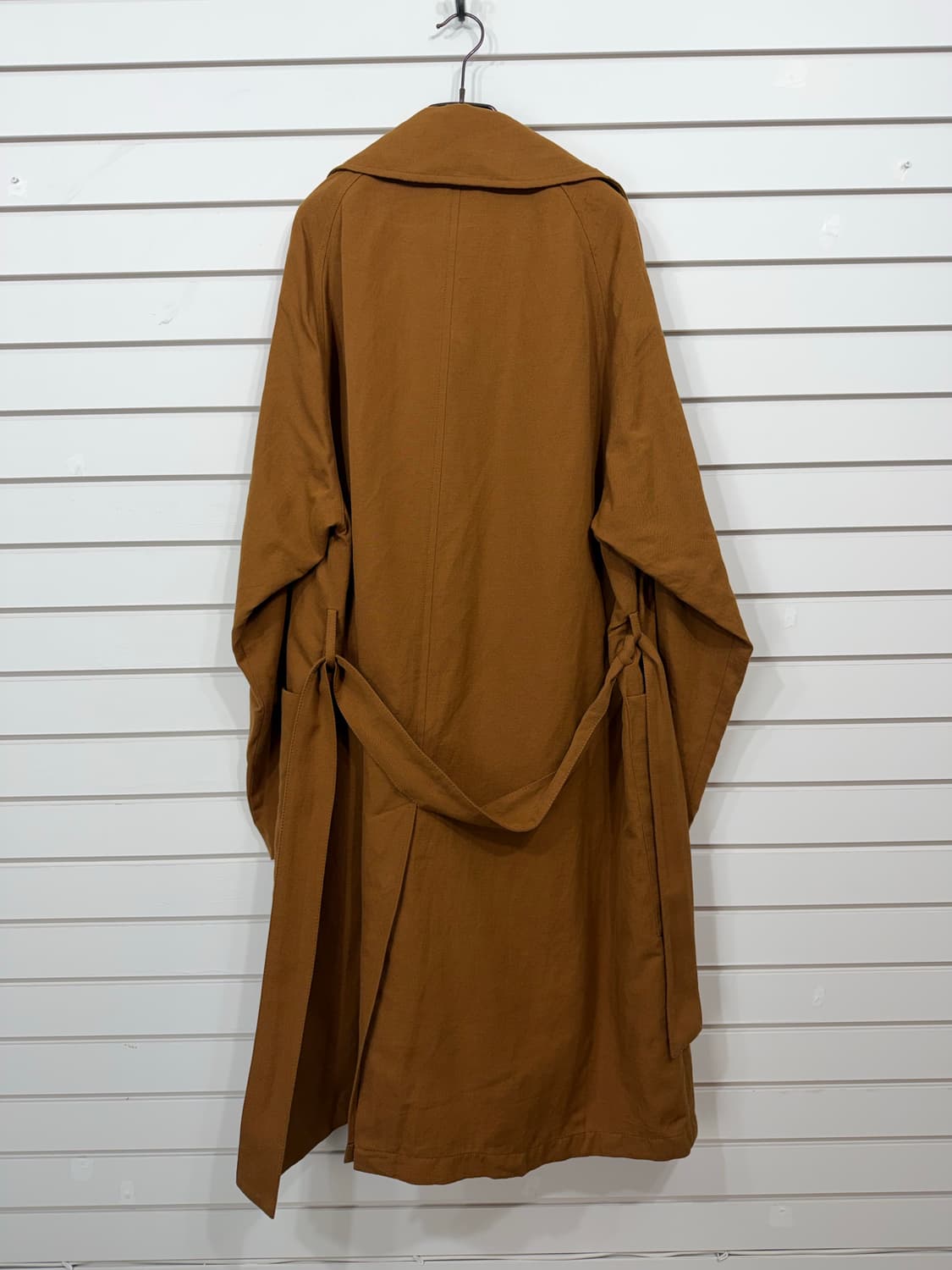 TOMORROWLAND SAMPLE 코트 (Made In Japan) 상품이미지2