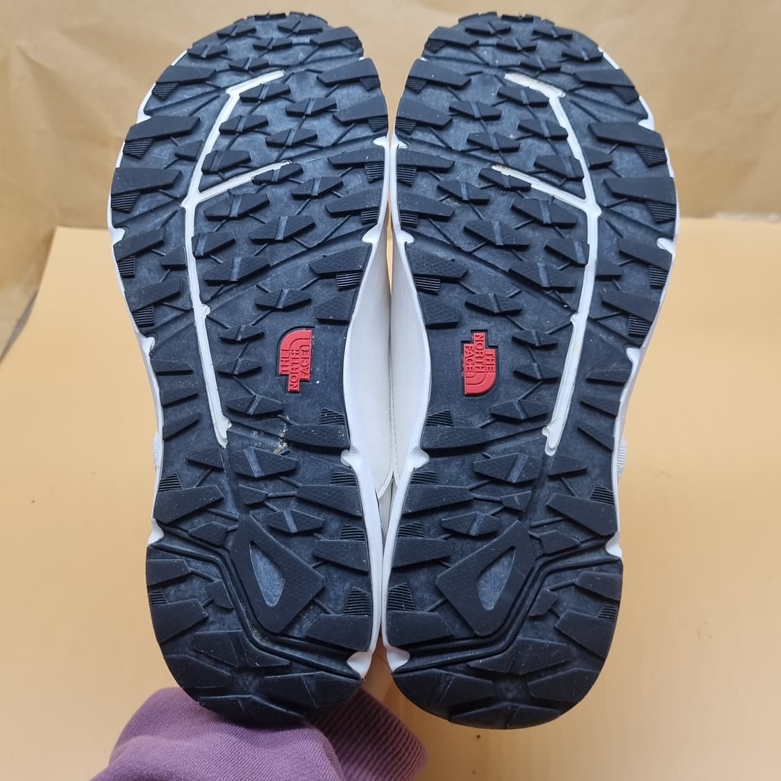 노스페이스 스피드 보아 워킹화250 상품이미지3