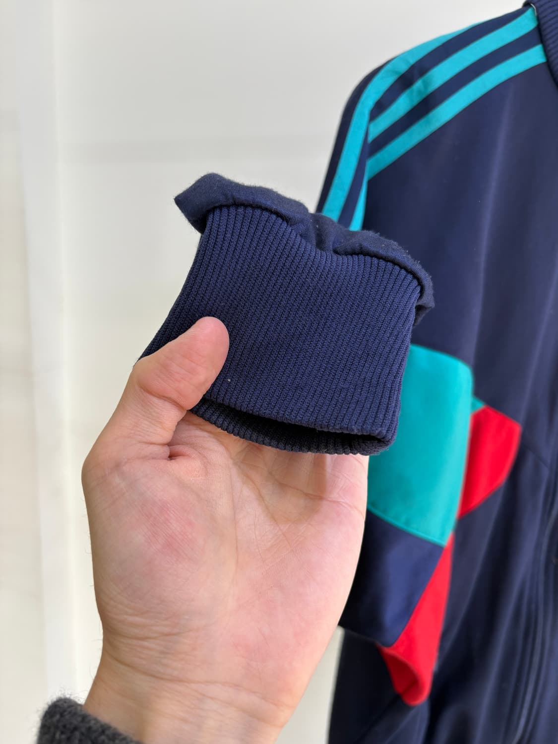 ADIDAS 져지 상품이미지4