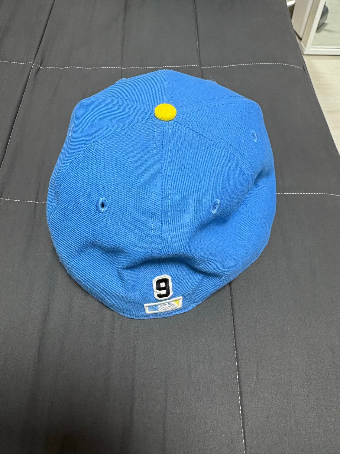 Newera 모자 상품이미지2