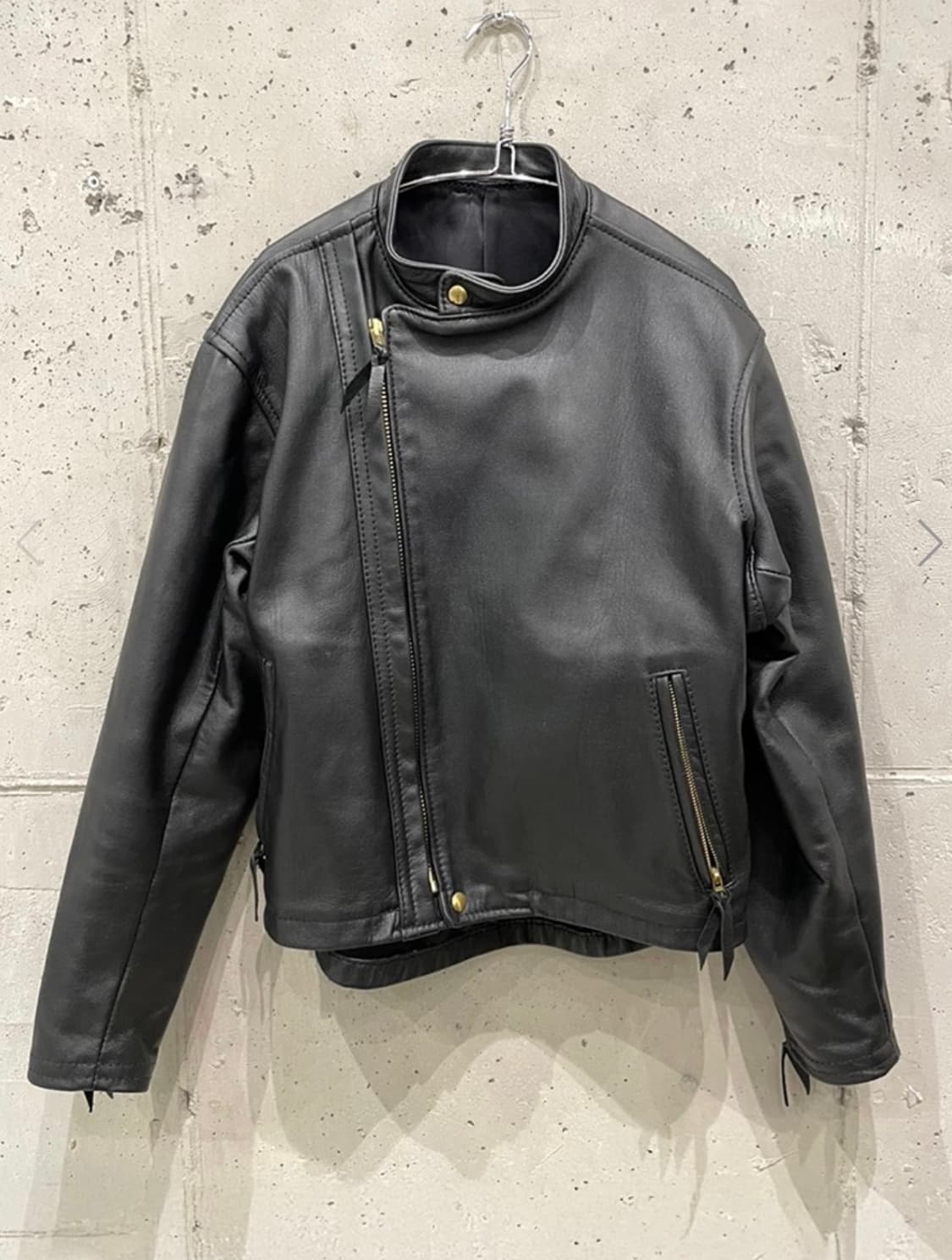 랭리츠 레더 자켓 44 Langlitz Leather 상품이미지1