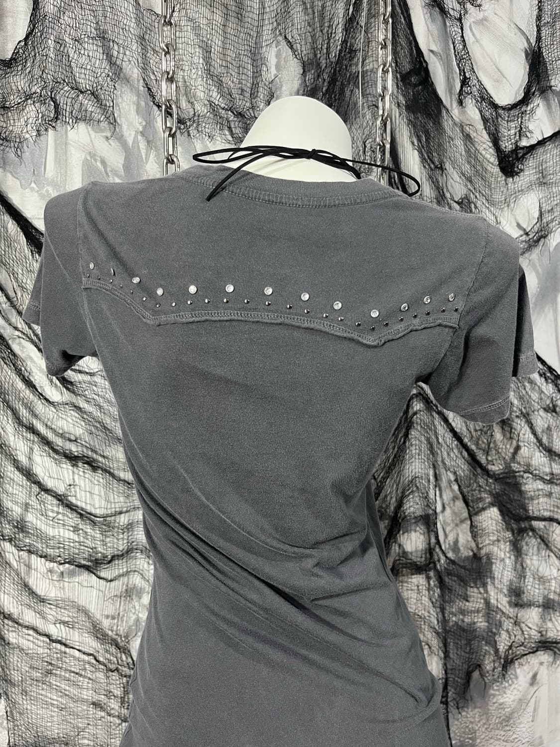 Affliction cubic top  상품이미지9