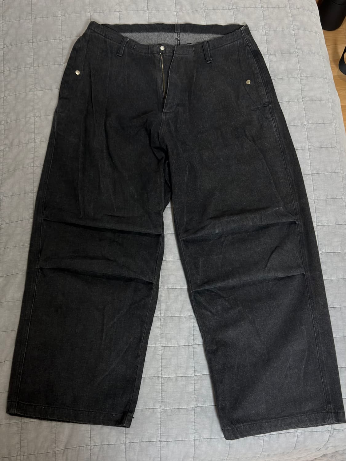 해칭룸 스노우진 3사이즈 상품이미지1