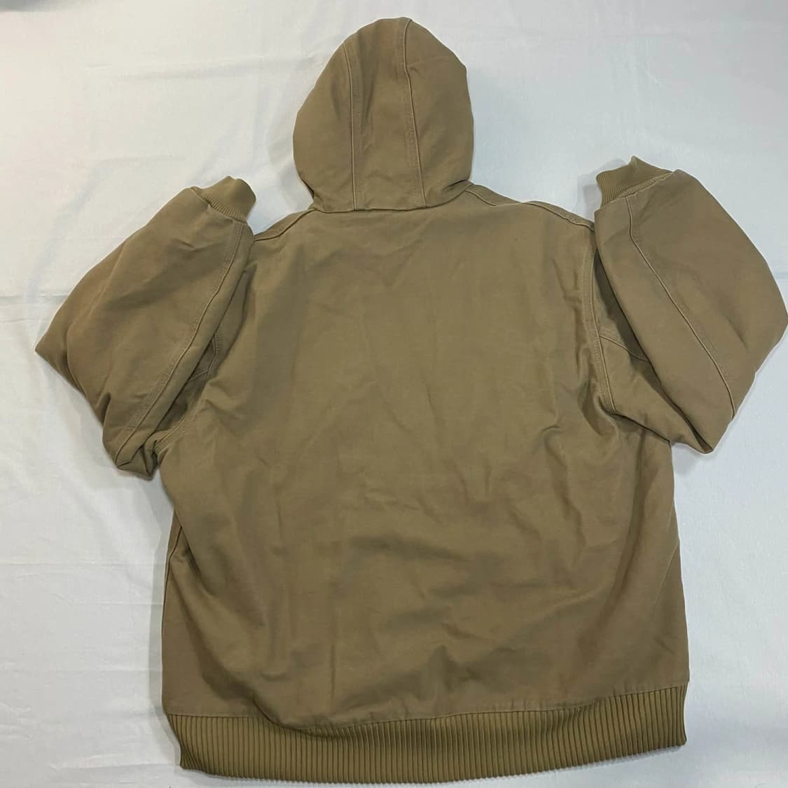 칼하트 J130 덕 액티브 재킷 상품이미지2