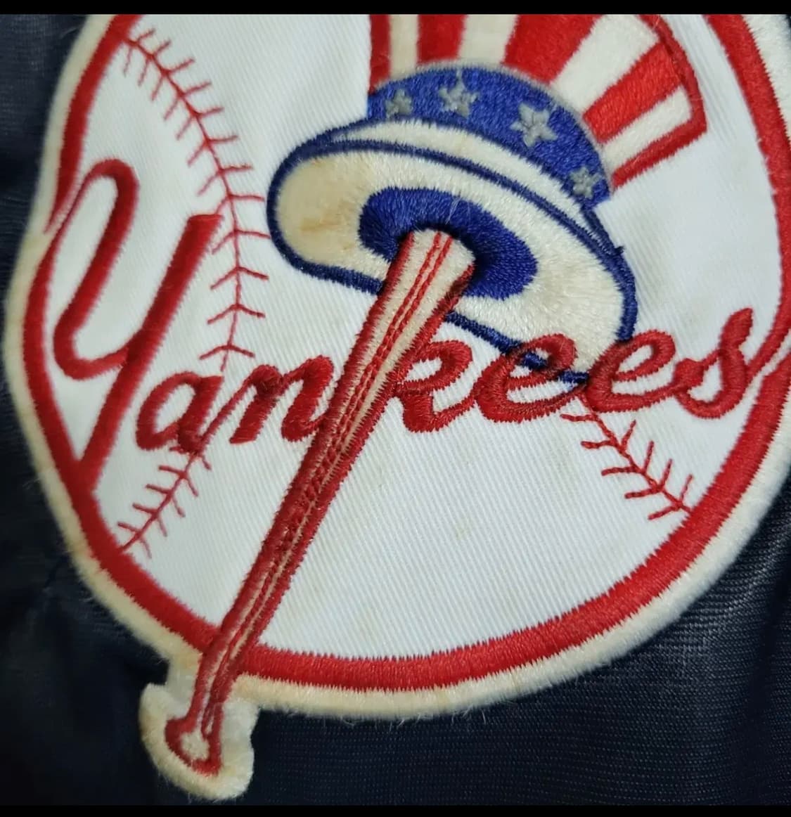 마제스틱 양키스 점퍼 xxxl 상품이미지9