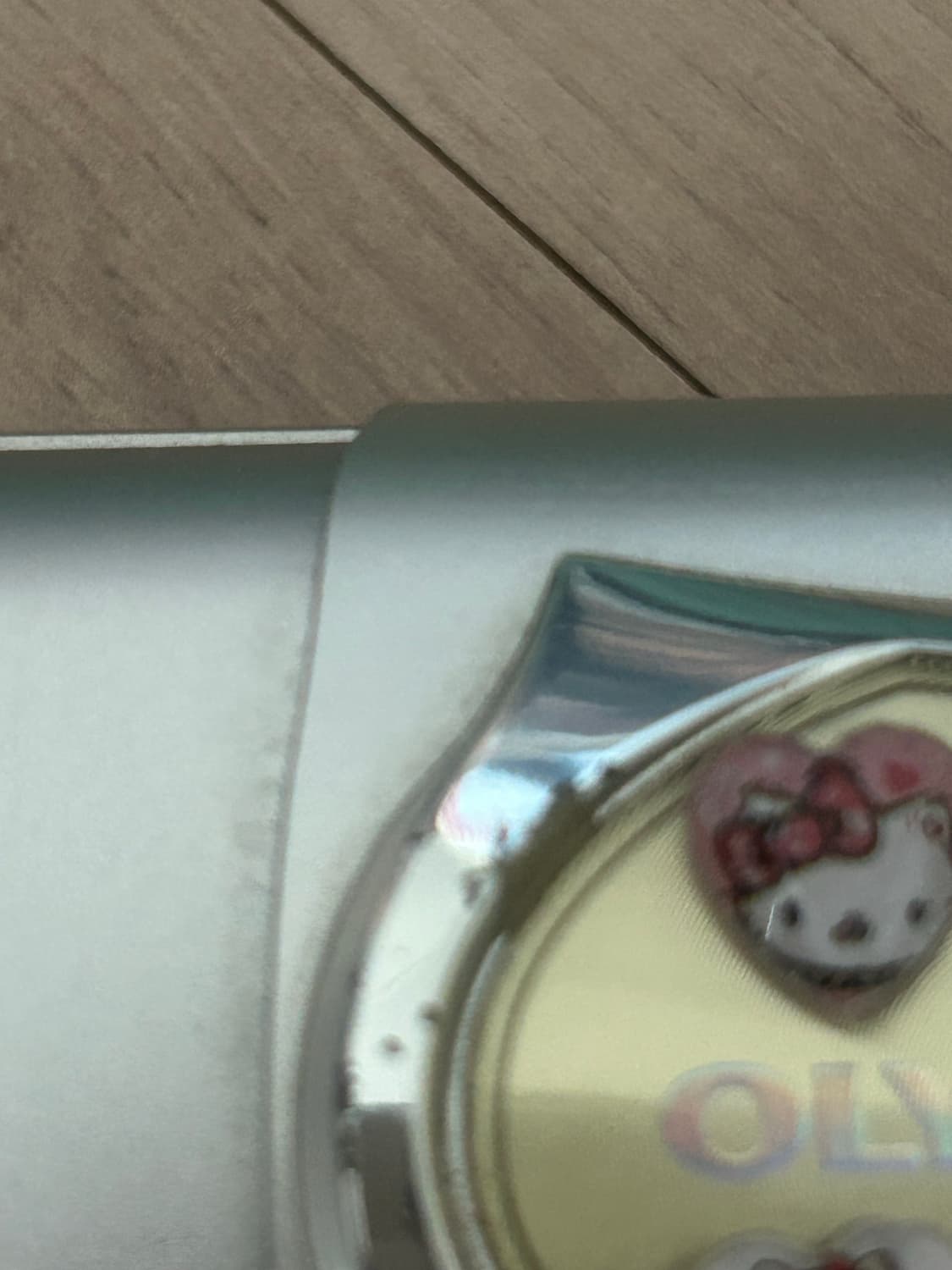 빈티지 디카 올림푸스 뮤 400  상품이미지2