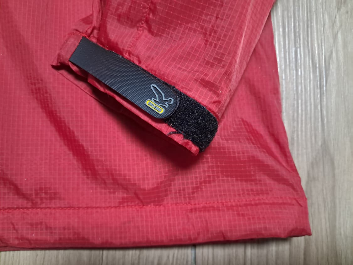 살레와 여성 우븐 자켓 S 상품이미지8