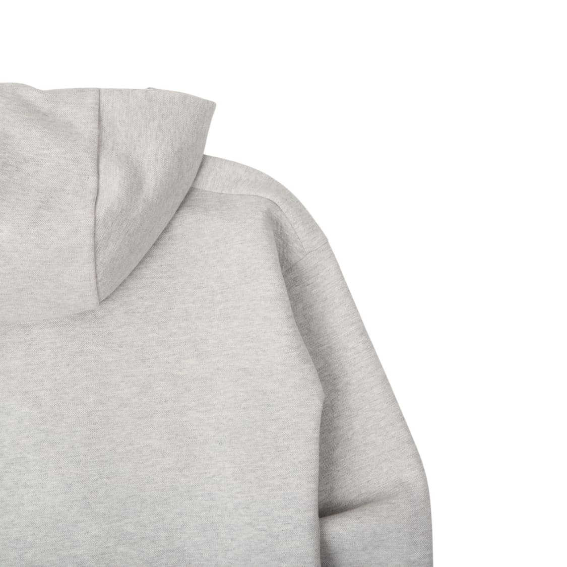 라코스테 스포츠 우먼스 그레이 후드집업 상품이미지6