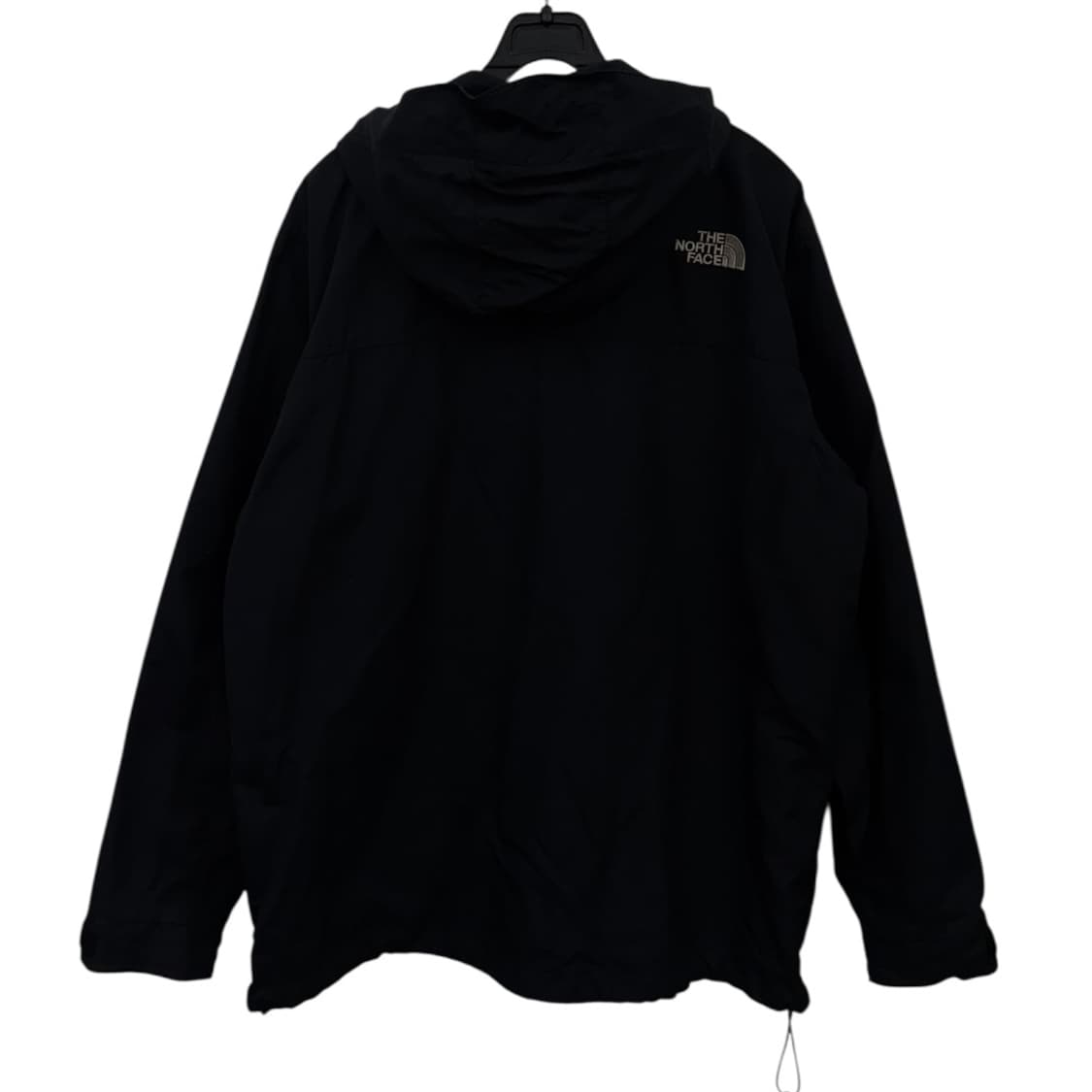 노스페이스 후드 바람막이 상품이미지2