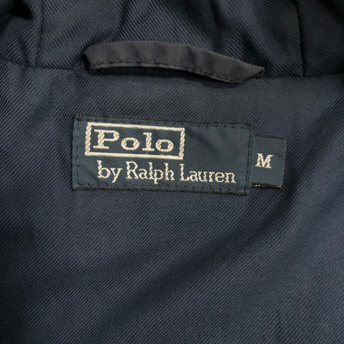 폴로바이랄프로렌 워크패딩 v1548 상품이미지7