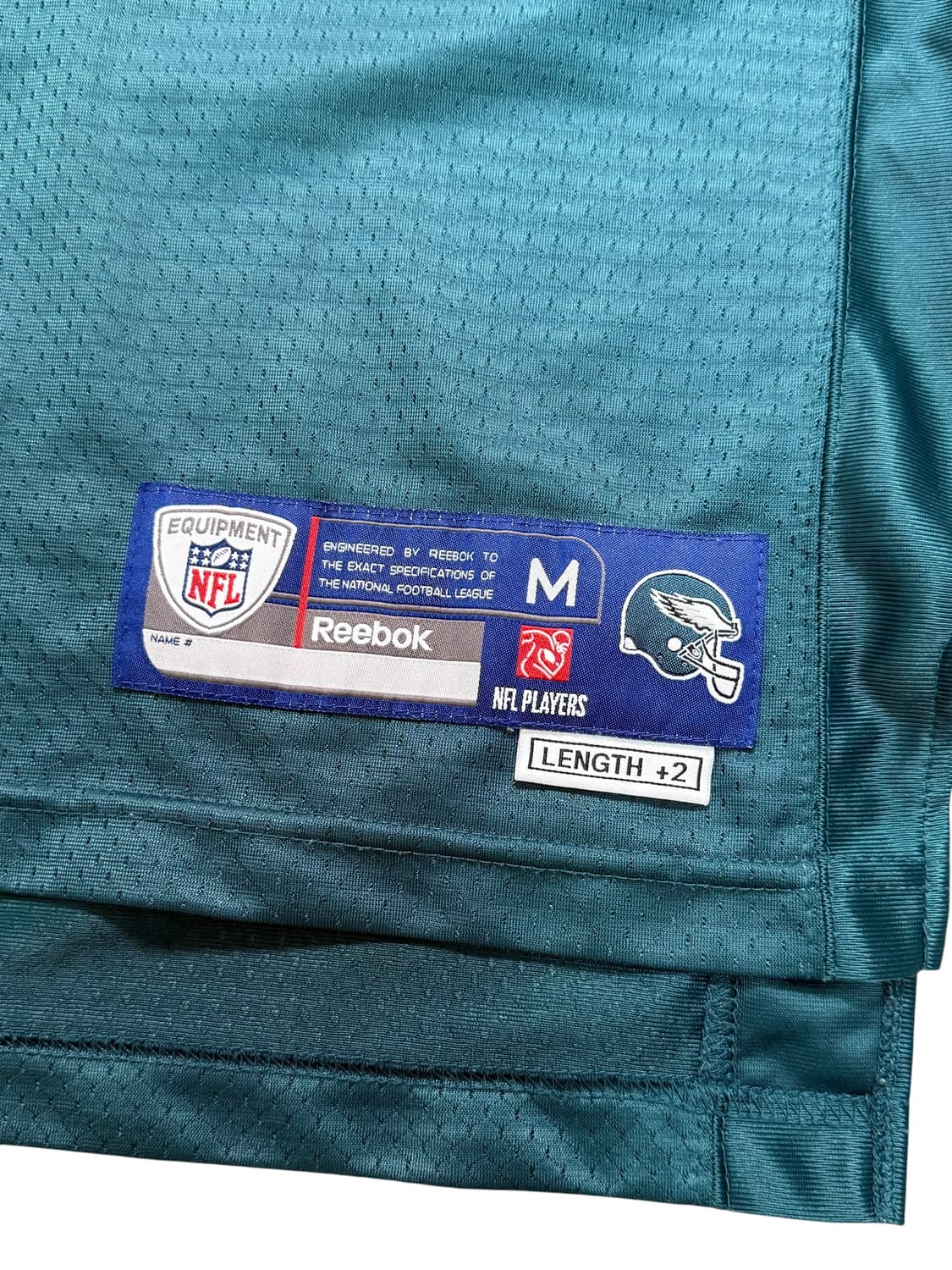 리복 NFL 필라델피아 이글스 맥코이 유니폼 저지 상품이미지5