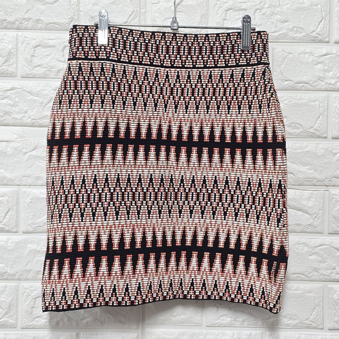 택포) 26인치 마쥬 밴딩 스커트  상품이미지4