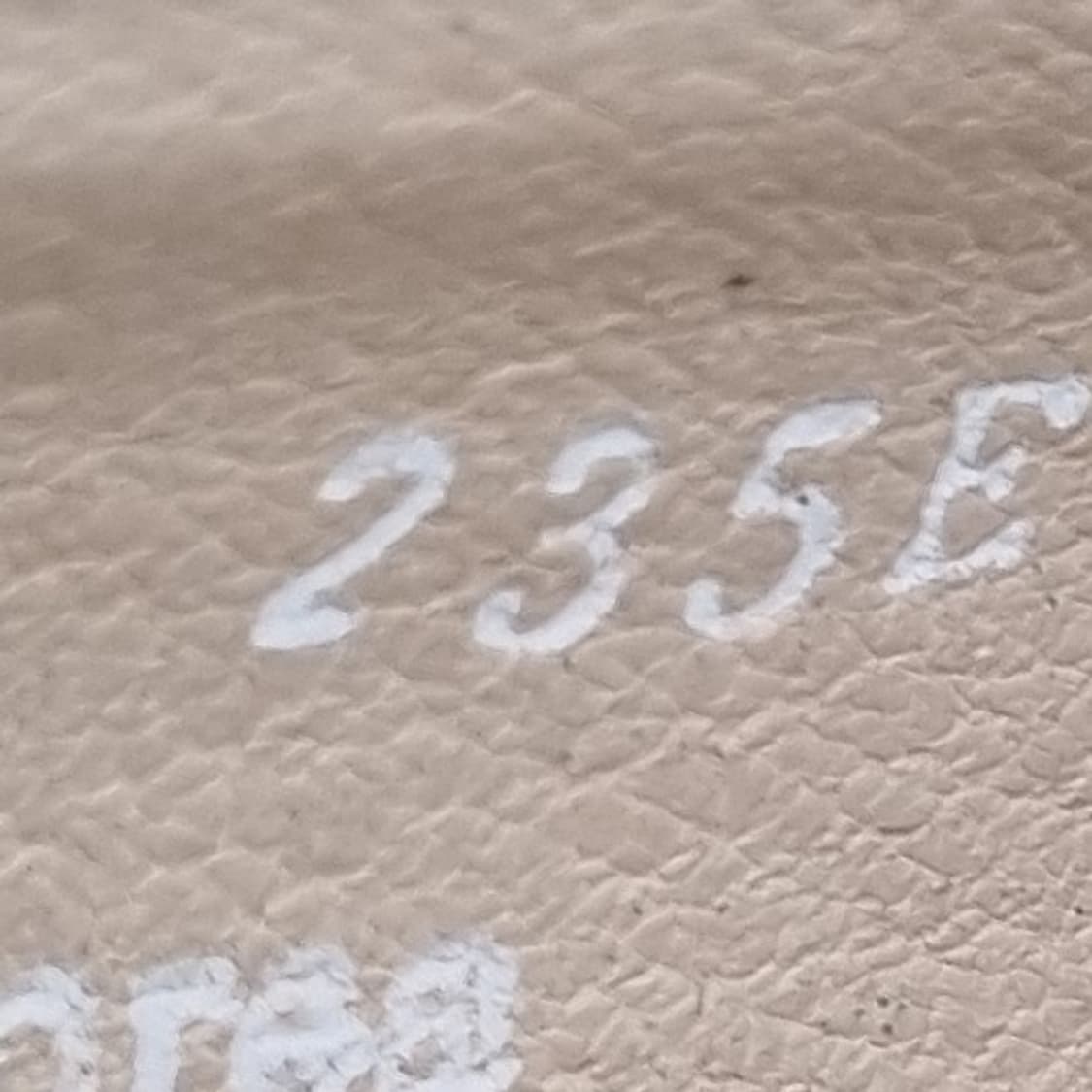 f 미쉘바이탠디 여성로퍼 235 상품이미지6