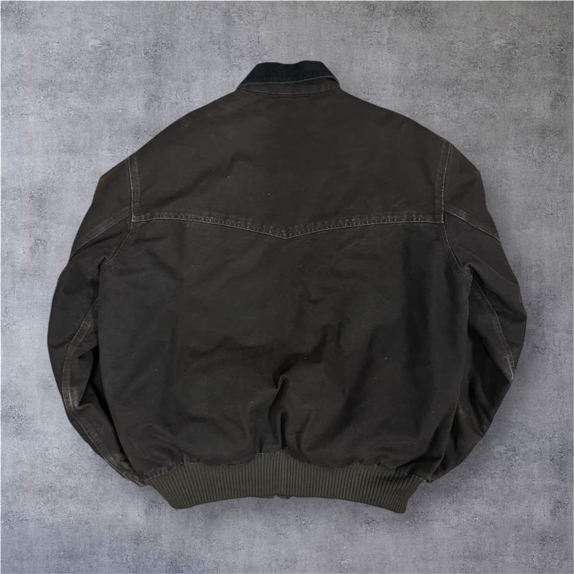 칼하트 산타페 자켓 j14 dkb XL 상품이미지3