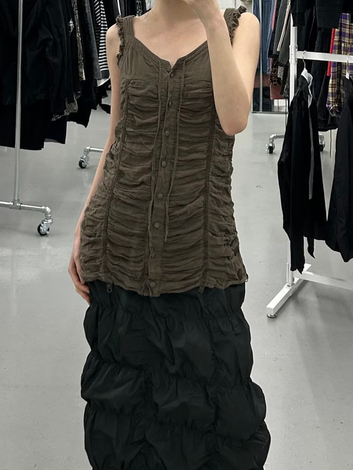 vtg top 상품이미지1