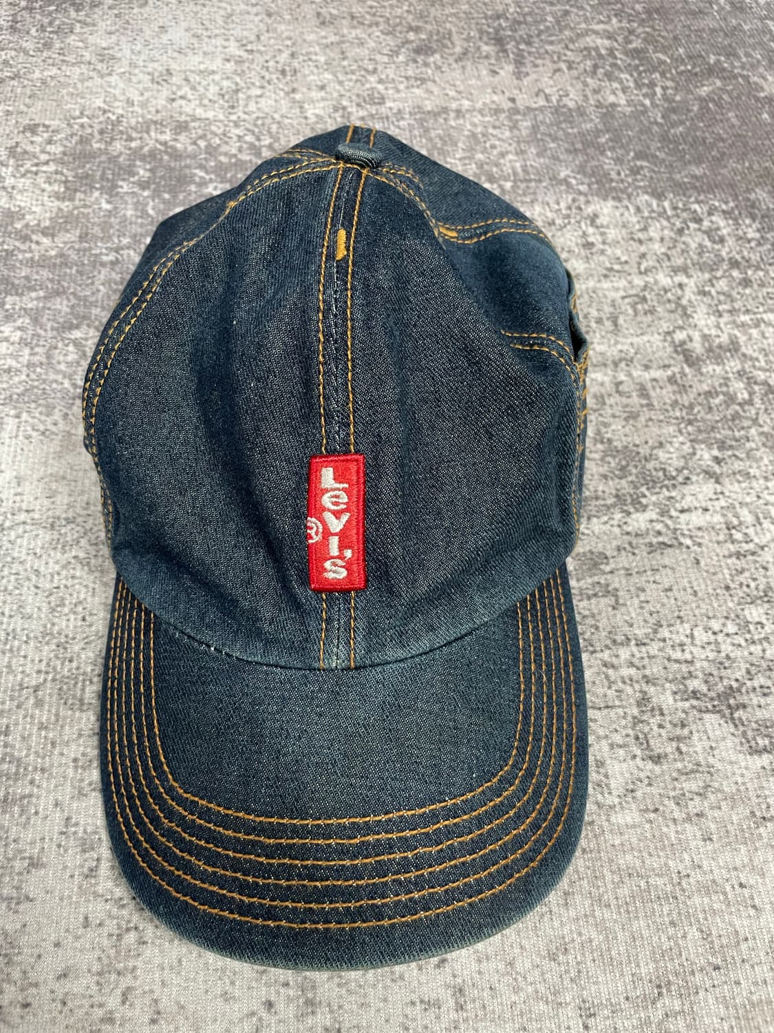 Vintage Levis RED TAB cap 상품이미지1