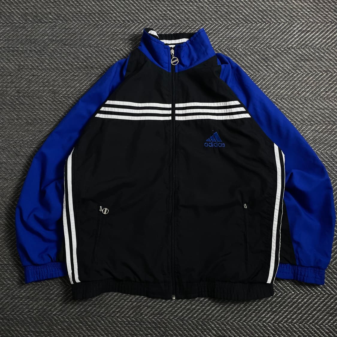 00s아디다스 올드스쿨 박시핏 바람막이y 4488 상품이미지2