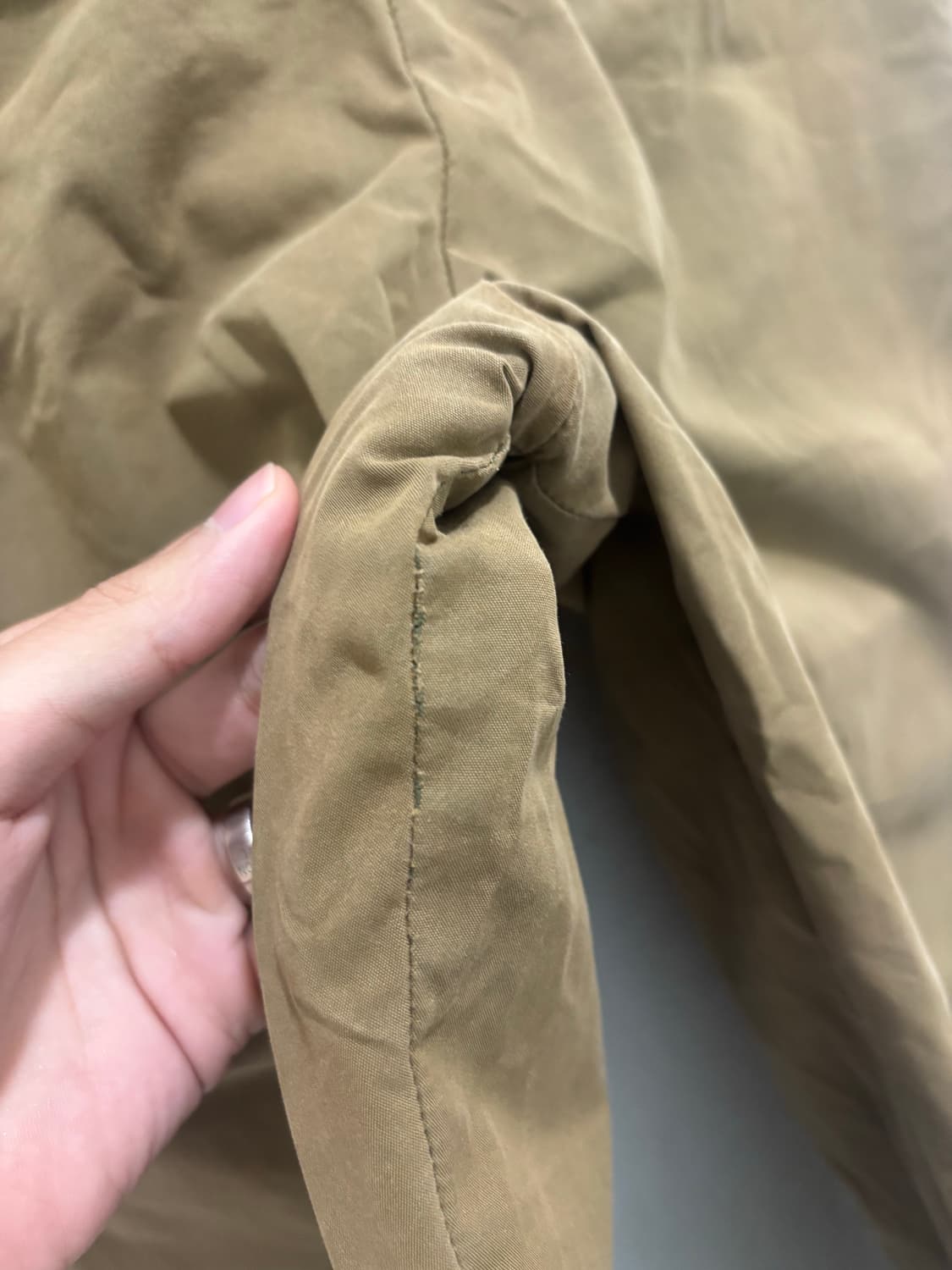 헬무트랭 어드저스터 치노 본인기 상품이미지6