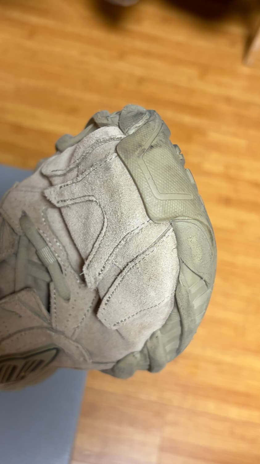 발렌시아가 먼데이 베이지 44사이즈 상품이미지8