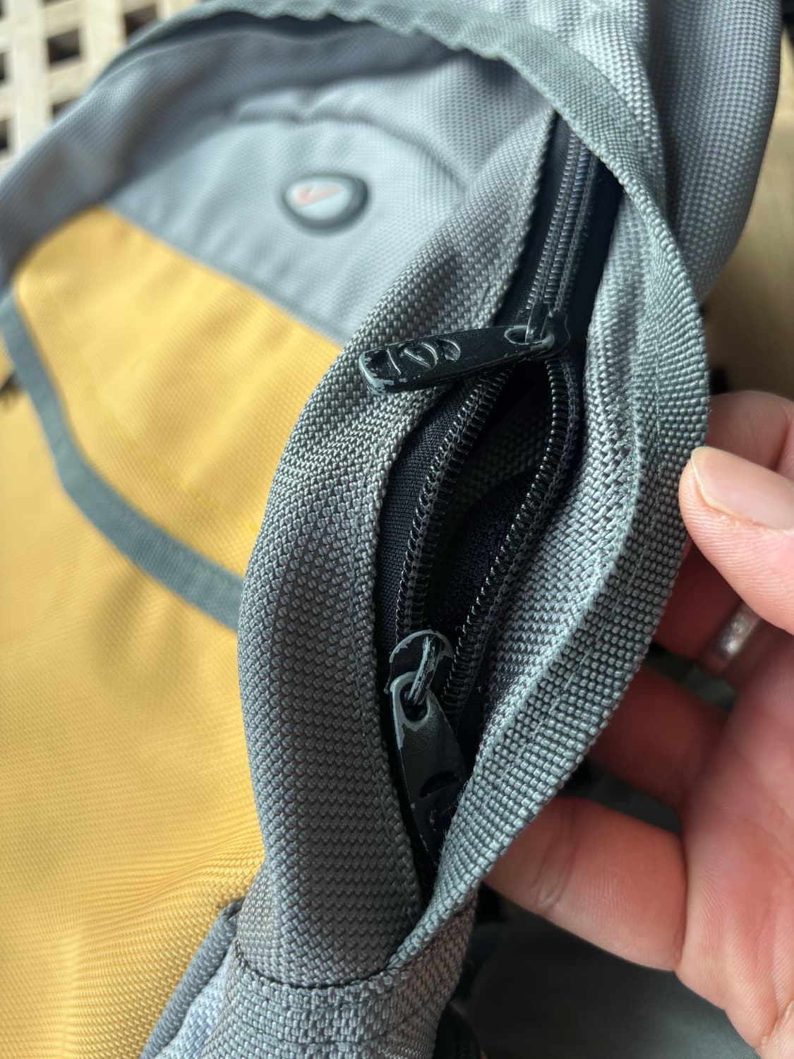 나이키 빈티지 스콜피온 백팩 상품이미지5