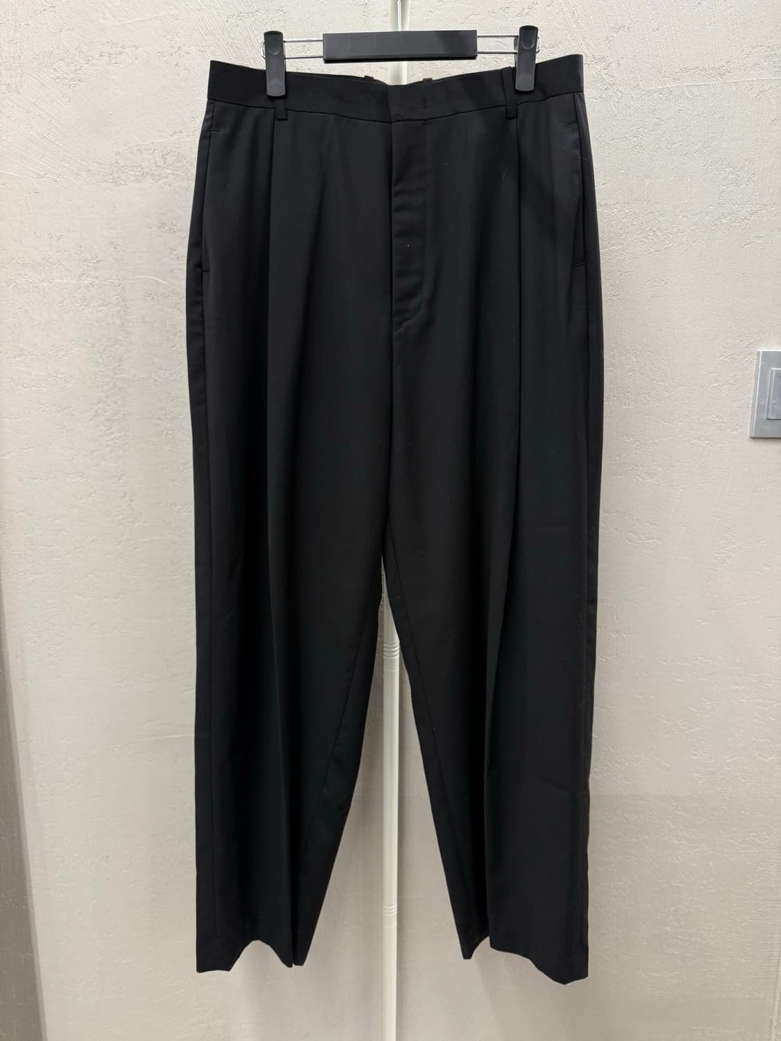 SIGNATURE 시그니처 와이드 슬랙스 L 상품이미지2