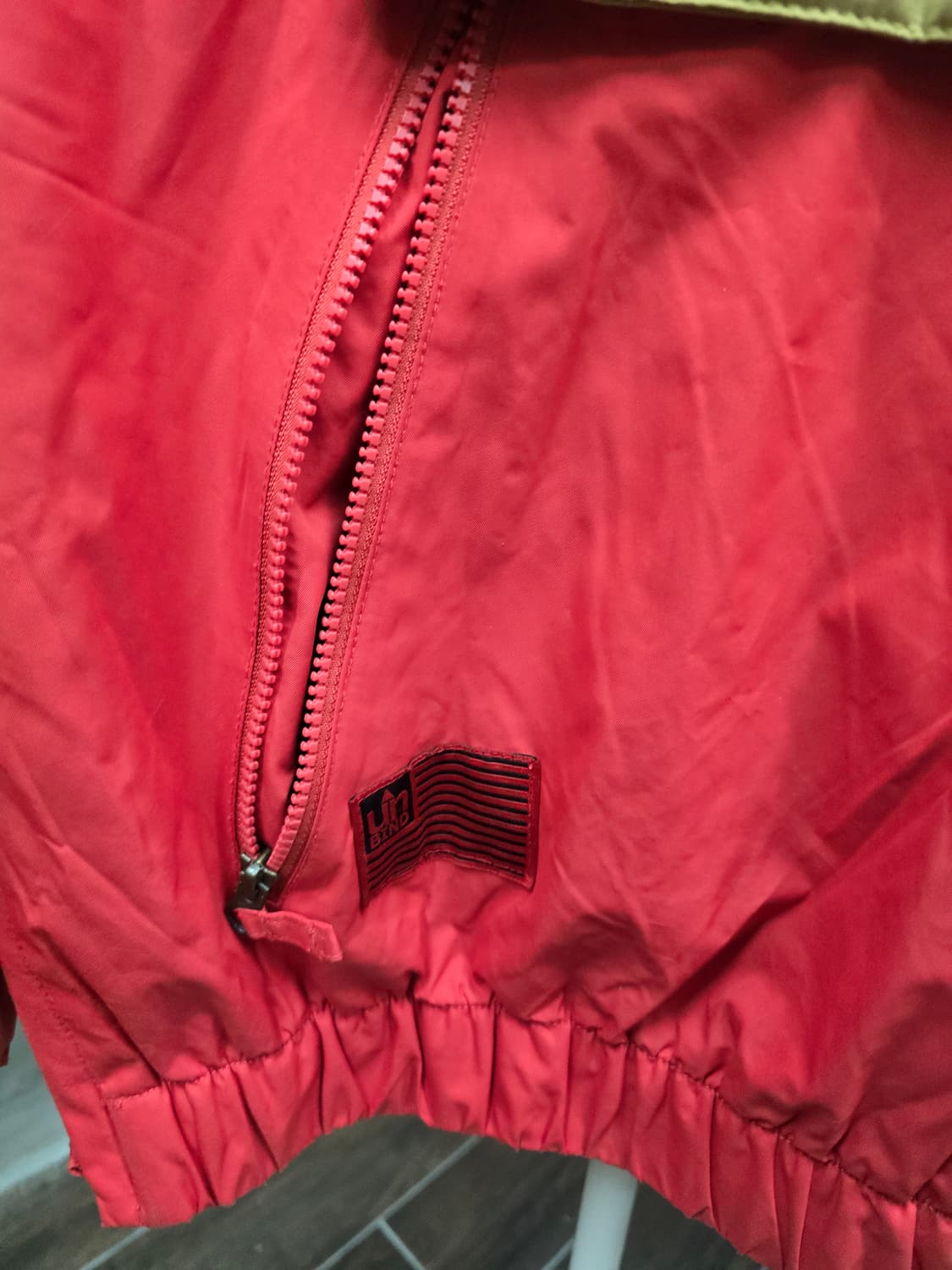 UNBIND 아노락 상품이미지3