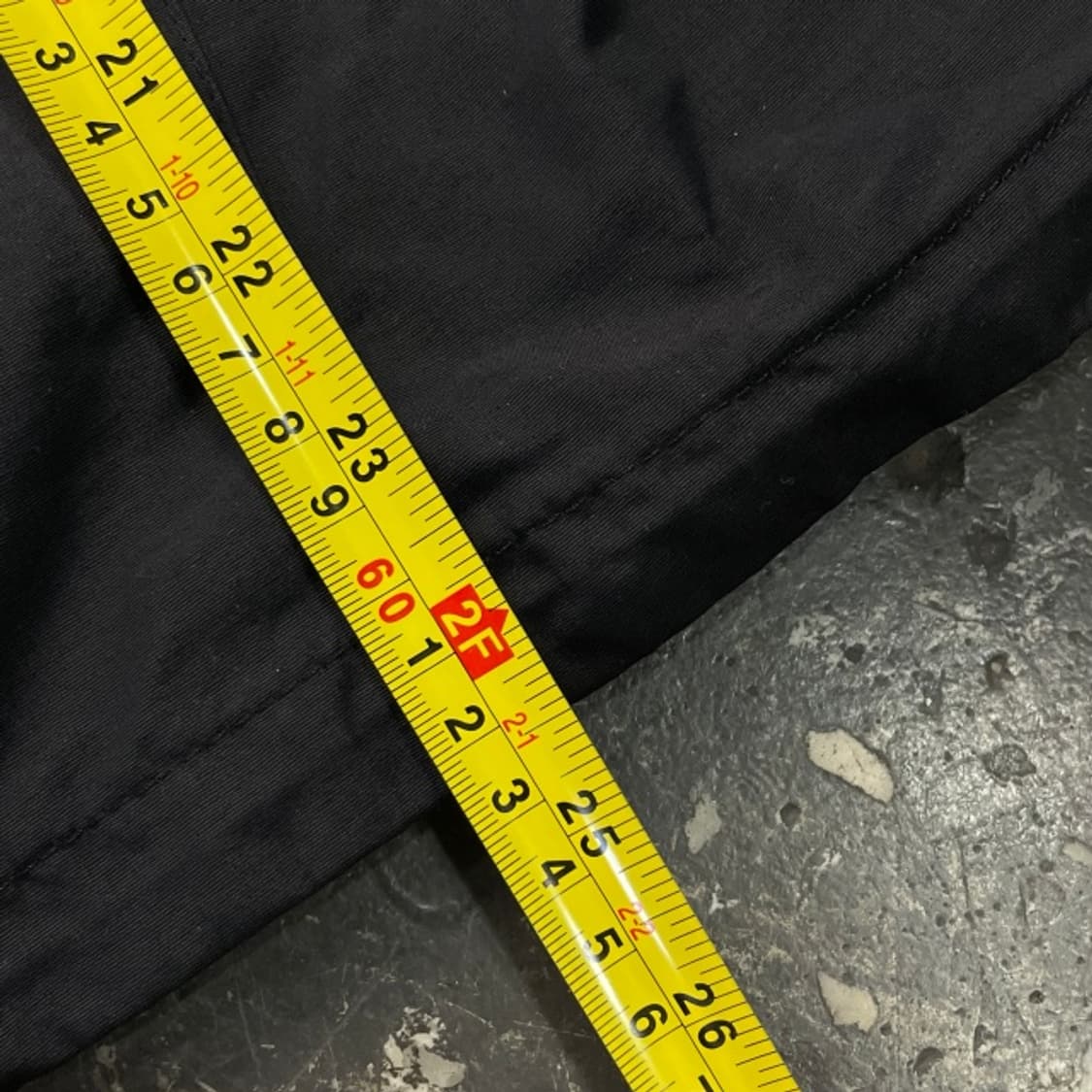 M 노스페이스 바람막이  상품이미지9