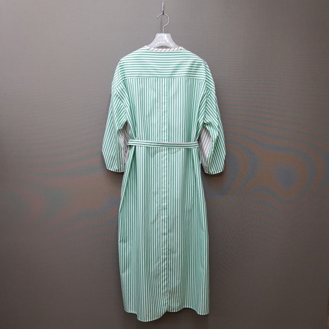 한섬 래트바이티 스프라이트 벨티드 원피스 88-98-165사이즈 상품이미지7