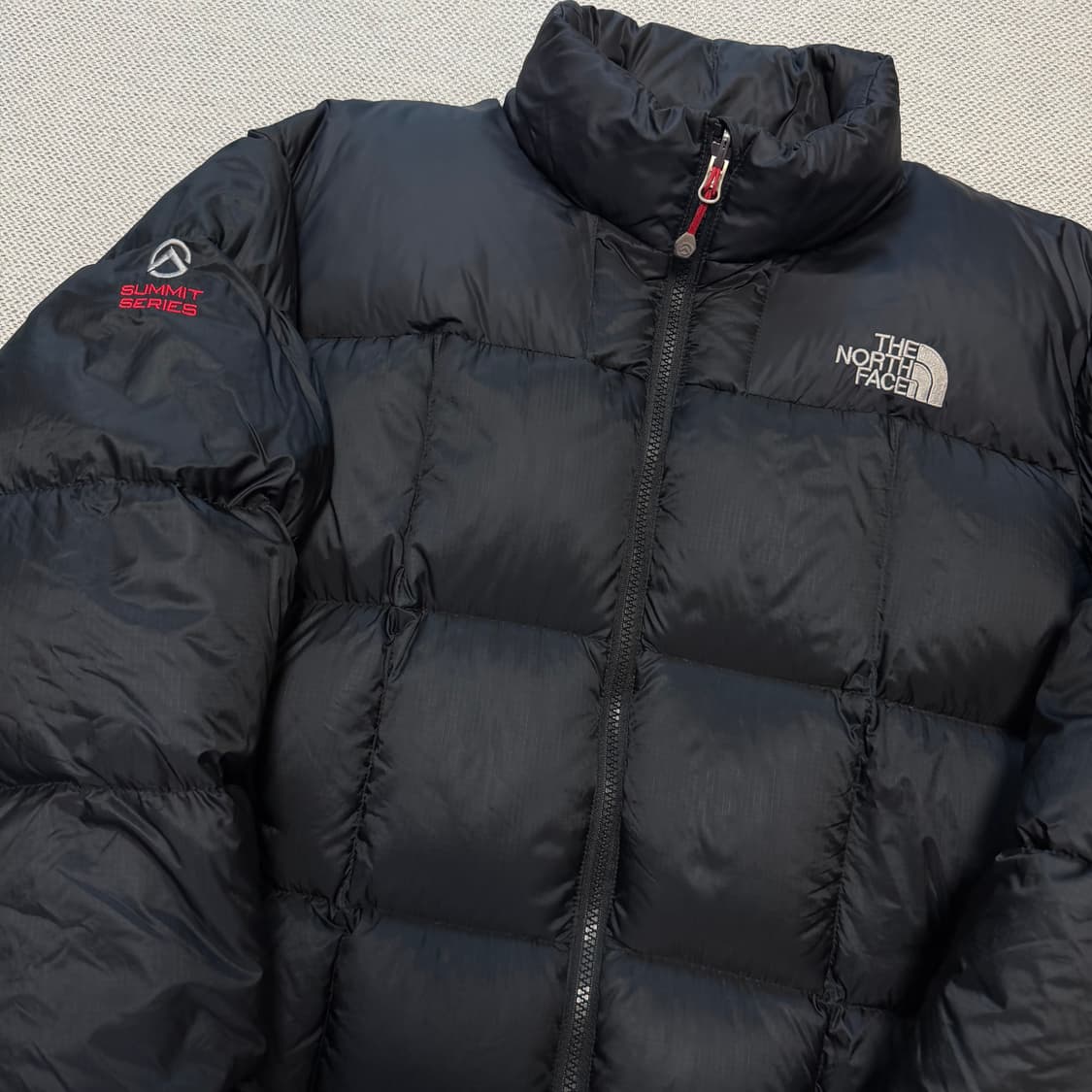 노스페이스 써밋시리즈 800 패딩자켓 상품이미지2