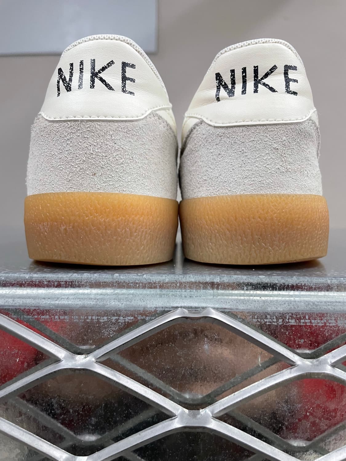 나이키 킬샷2 화이트 270 (gr-4127) 상품이미지10