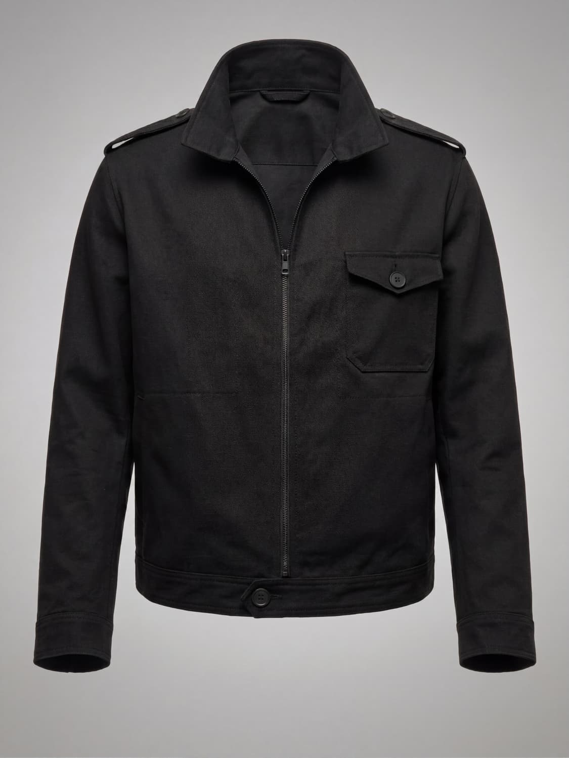 BOMA french mechanic jacket 상품이미지2