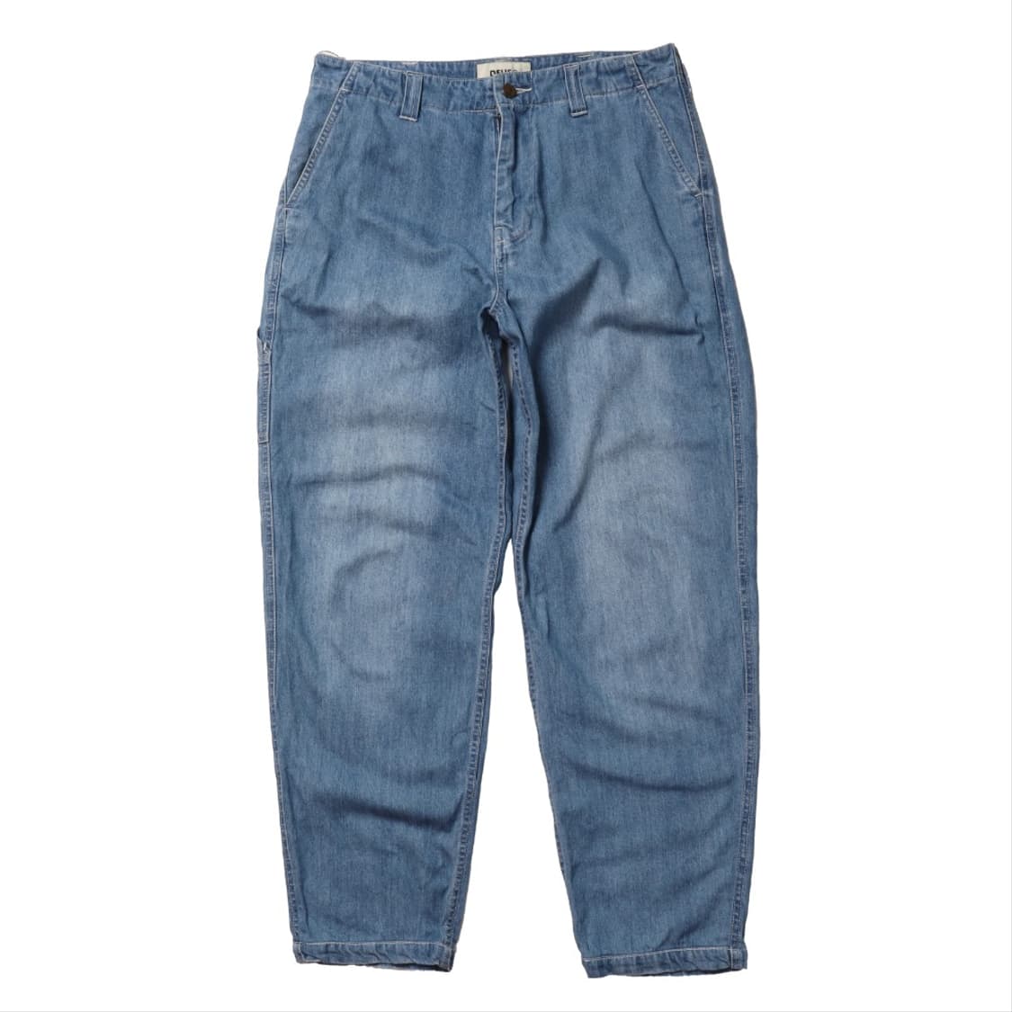 데우스 엑스 마키나 Deus Ex Machina Denim Pants

 상품이미지5