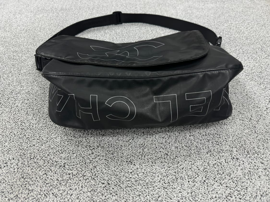 샤넬 스포츠 메신져백  상품이미지2