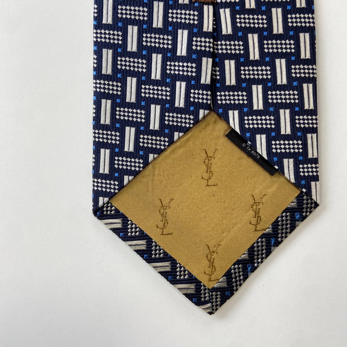 YSL 입생로랑  명품 정품 넥타이 상품이미지7