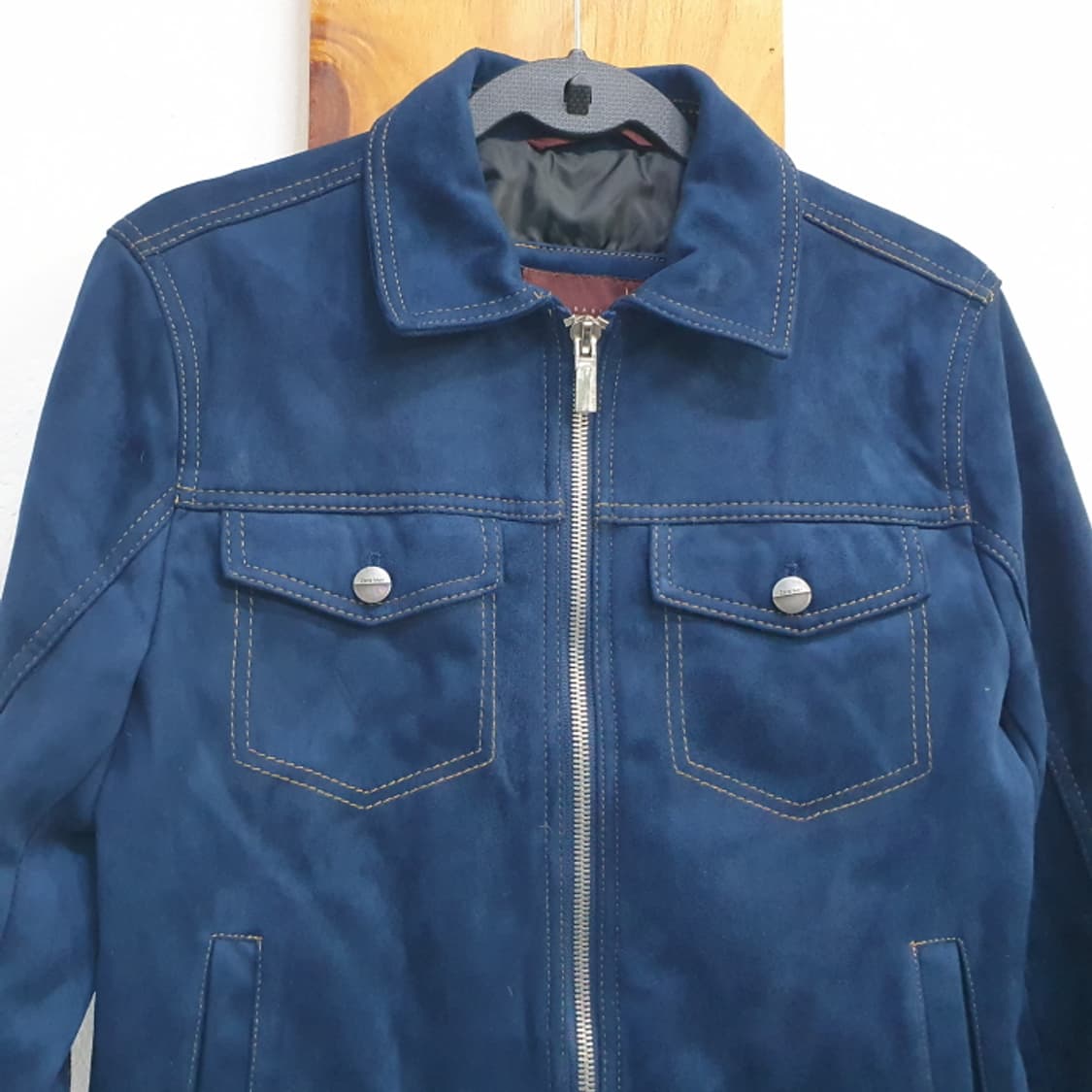 자라맨 쎄무 패딩점퍼(90) 상품이미지2