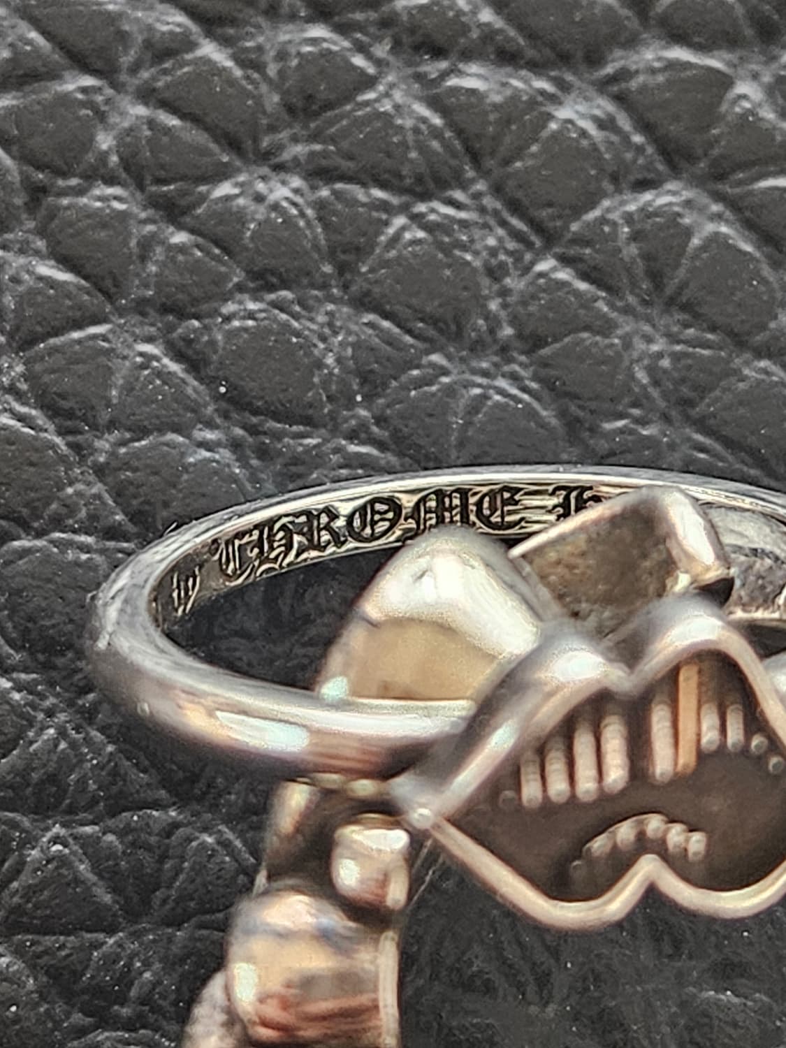 국내9호 크롬하츠 메티보이 버블검 22k 혼합 상품이미지8