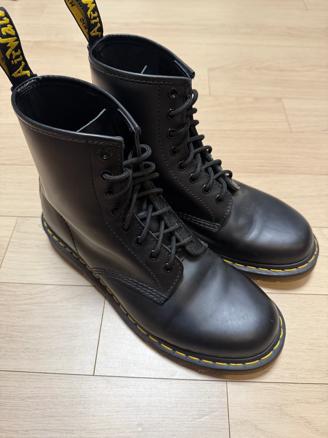 닥터마틴 1460 스무스 상품이미지3