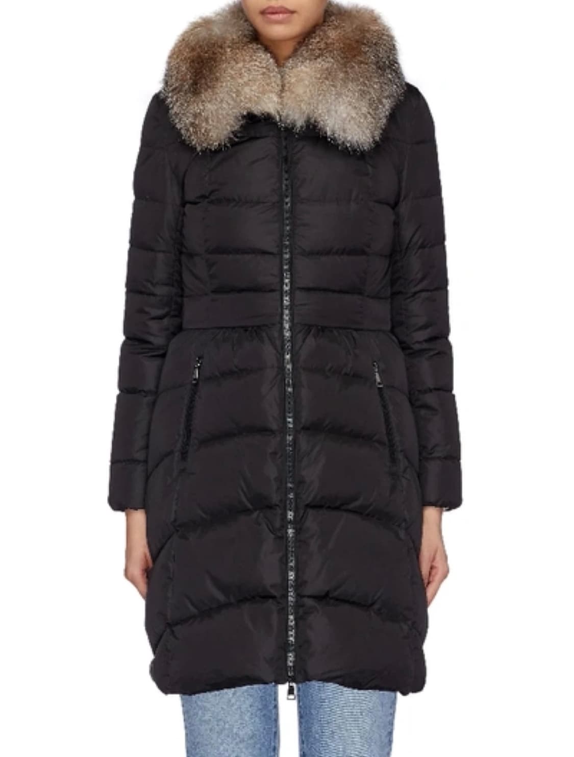 몽클레르 MONCLER HIRONDELL 0 size 상품이미지2