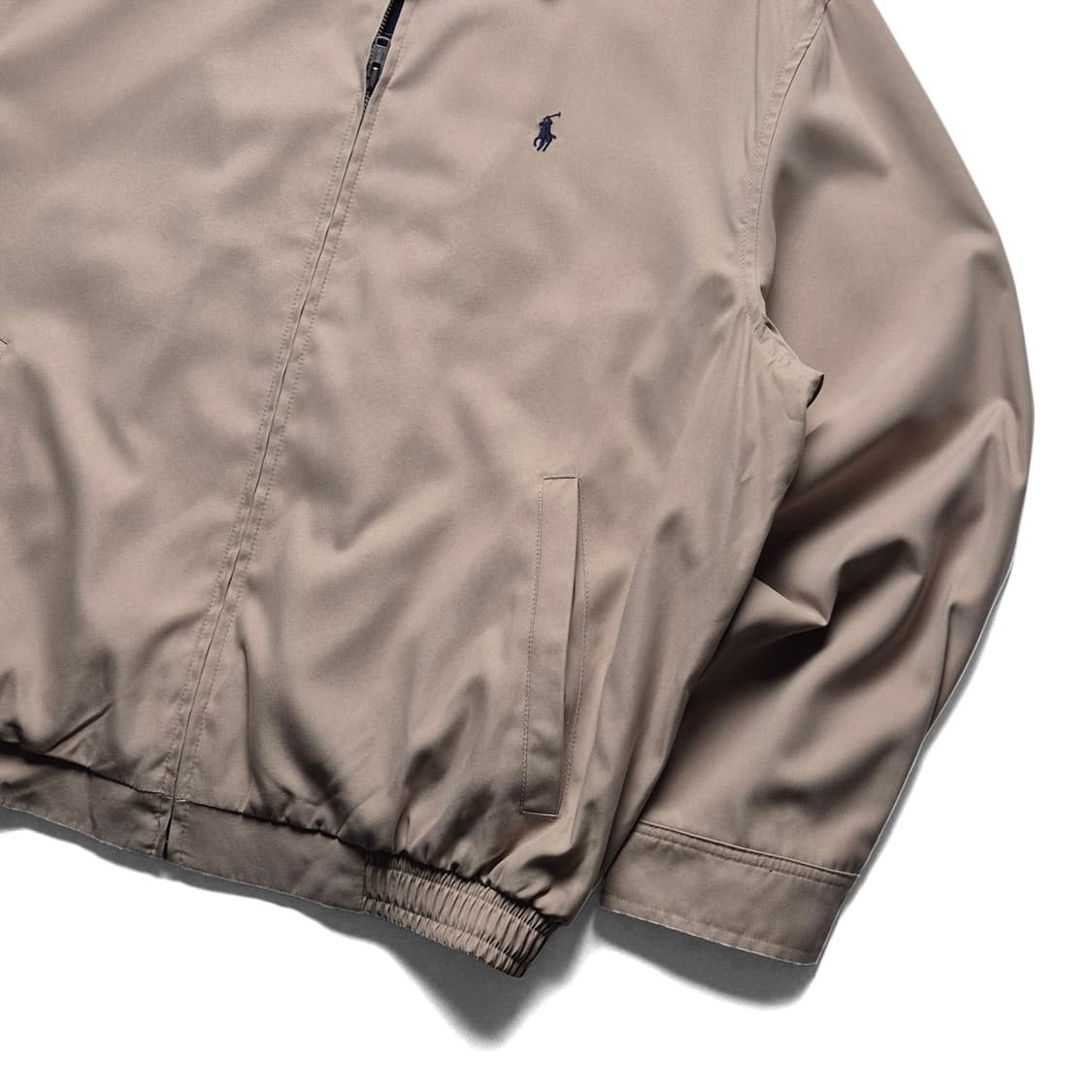 [M] 폴로 랄프로렌 폴리쉘 스윙톱 자켓 상품이미지5