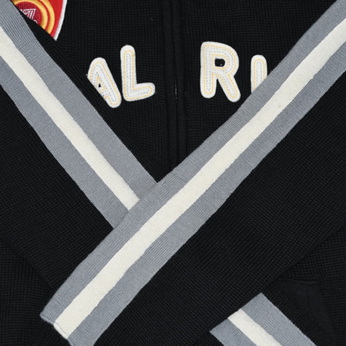 hawge 집업니트가디건 상품이미지6