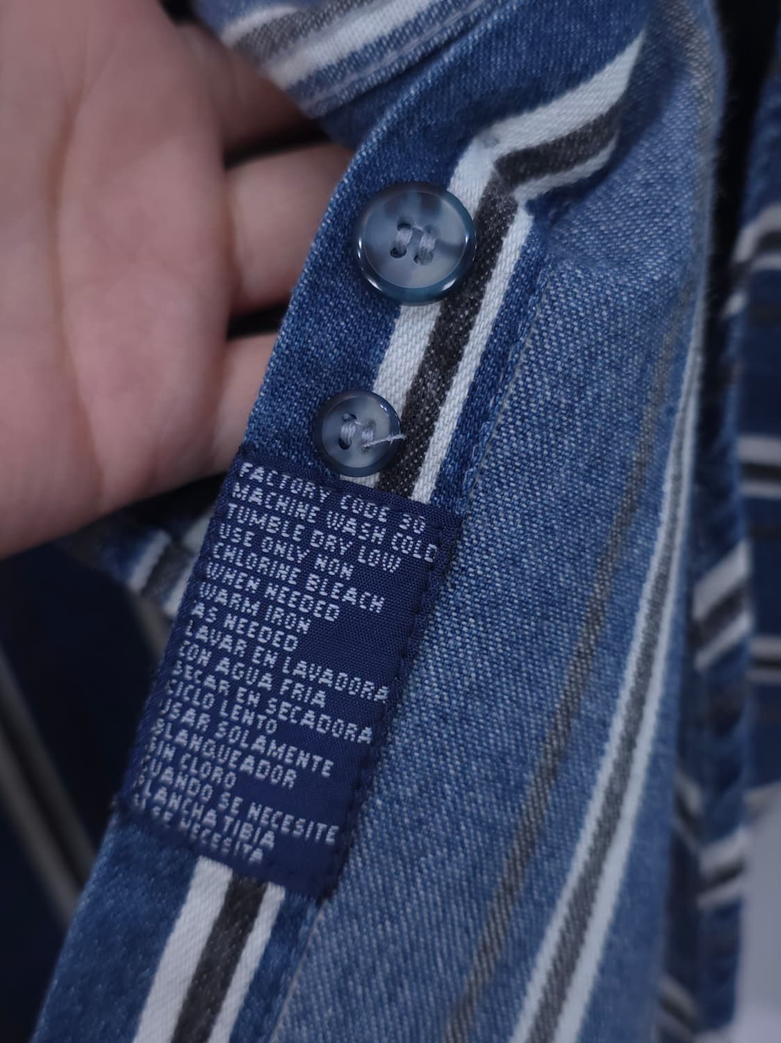 콜리세움 청남방 상품이미지8