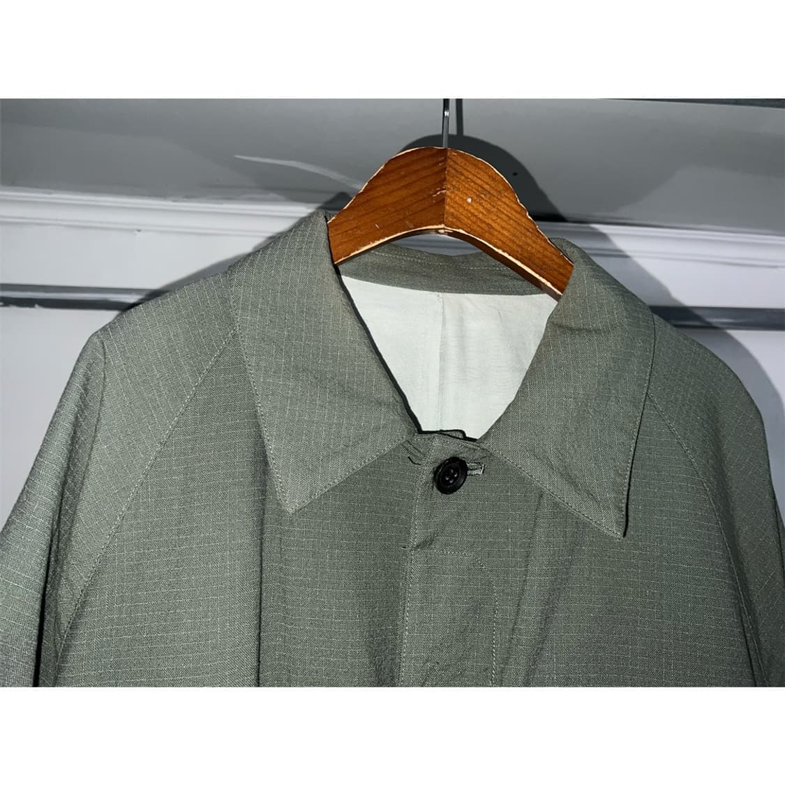 Rakines Sliknep Ripstop Jacket 상품이미지4