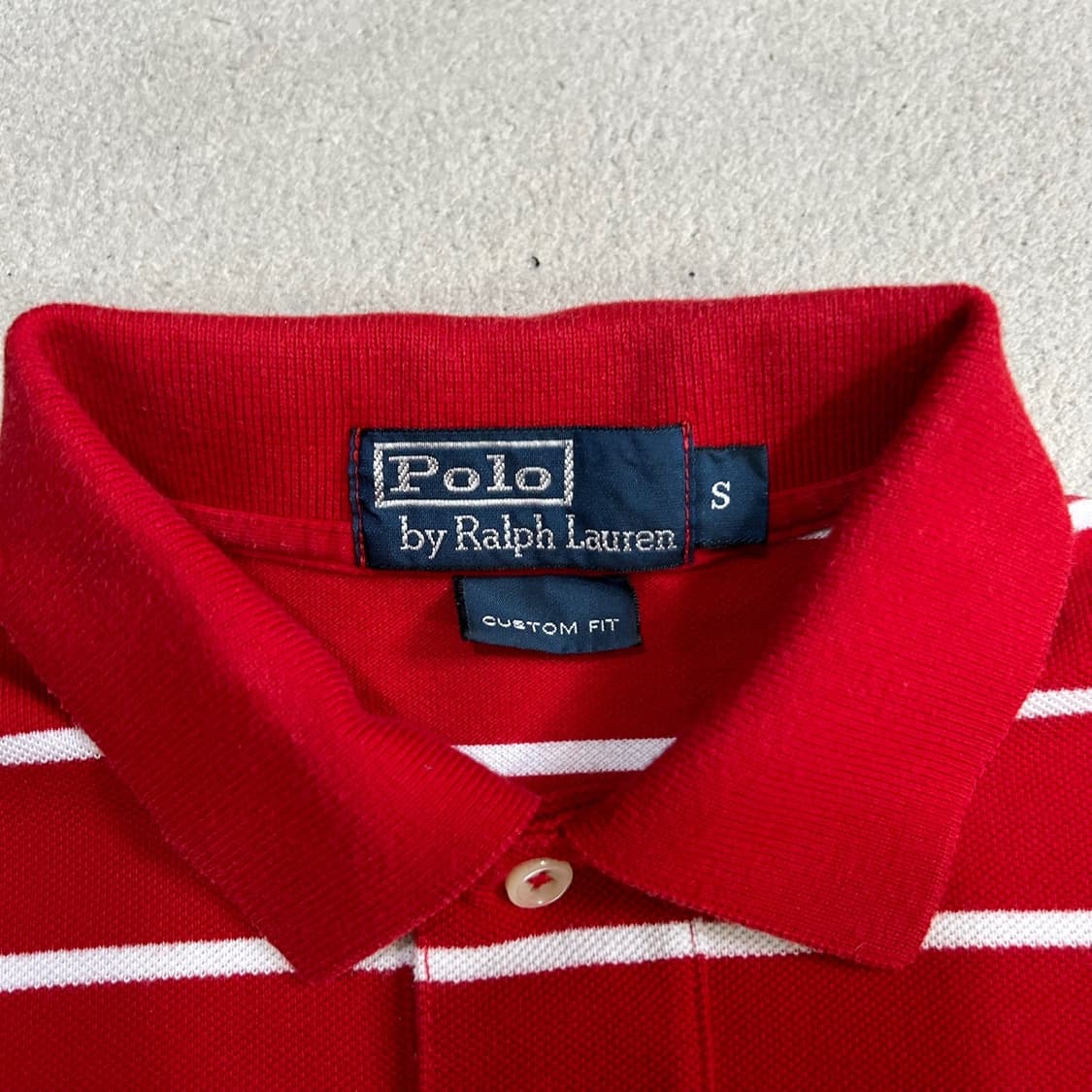 폴로 카라티 상품이미지3