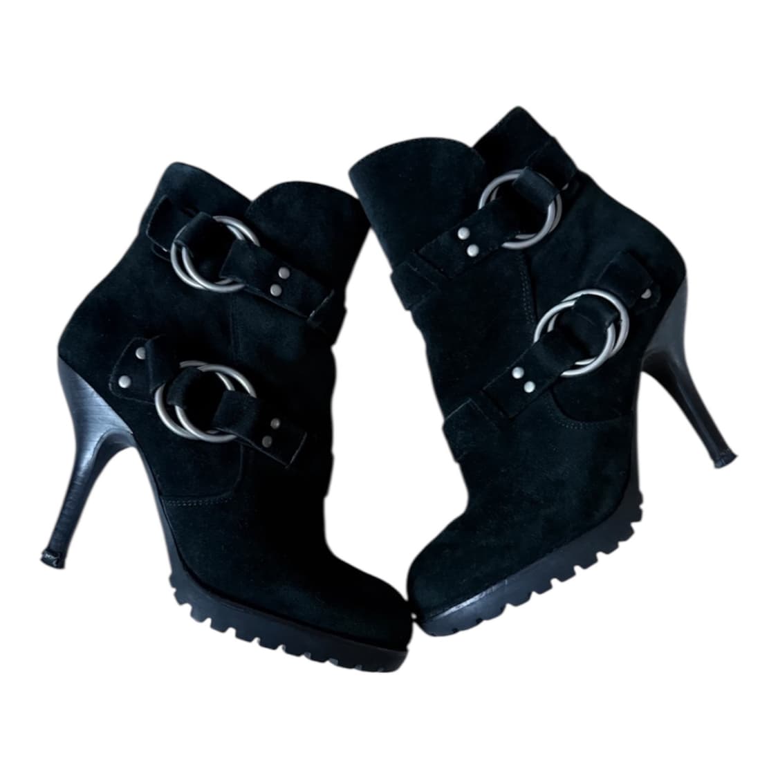 Ash 앵클 부츠 37 상품이미지2