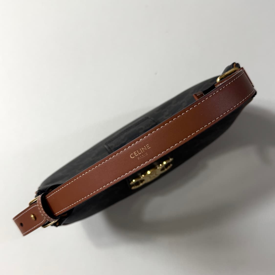 [정품/당일출고]셀린느 트리옹프 아바백 / 숄더백 상품이미지5